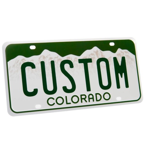 Personalized colorado state - personalized,